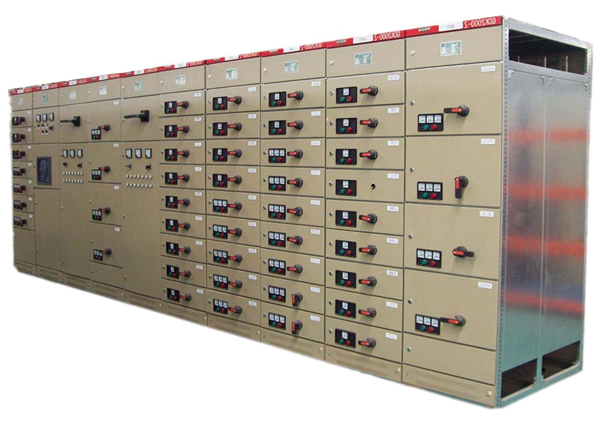 GCK型抽出式低压配电柜